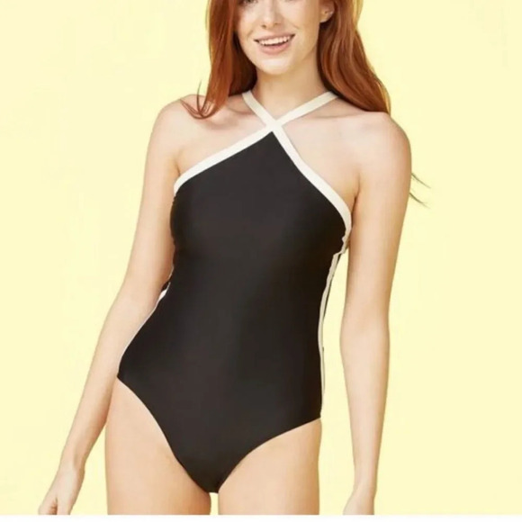 Summersalt one piece swim The Fused River - Picture 1 of 11